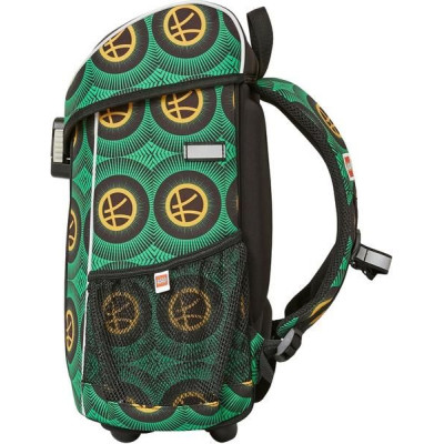 LEGO školní aktovka Easy Light - Ninjago Arin