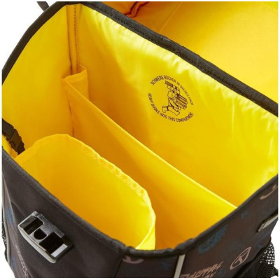 LEGO školní aktovka Easy Light - Ninjago Arin