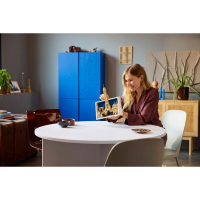 LEGO Architecture - Paříž – město lásky