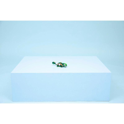 LEGO Creator - Želva s leknínem