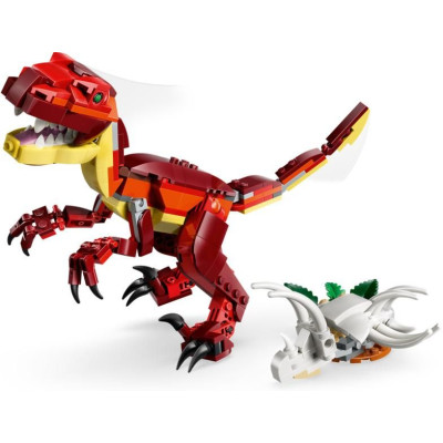 LEGO Creator - Divoký dinosaurus
