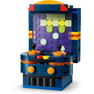 LEGO Creator - Retro herní konzole