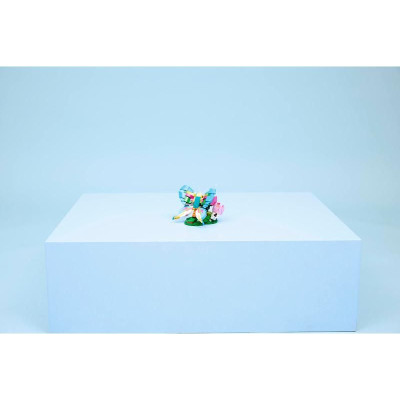 LEGO Creator - Divoká zvířata: Barevný kolibřík