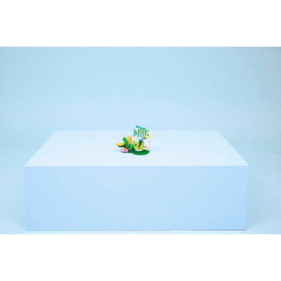 LEGO Creator - Divoká zvířata: Barevný kolibřík