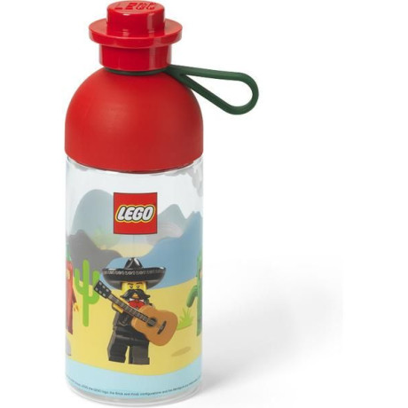 LEGO láhev na pití 0.5L - Mexiko