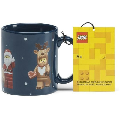 LEGO hrnek 300 ml - láska