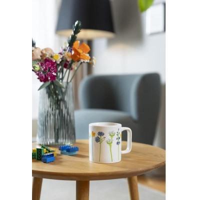 LEGO hrnek 300 ml - láska