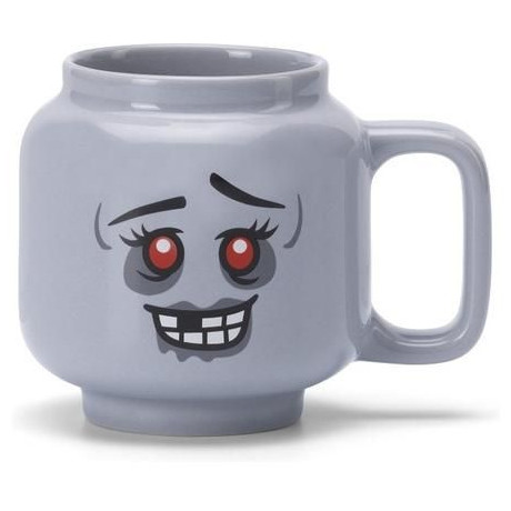 LEGO keramický hrnek 255 ml - zombie
