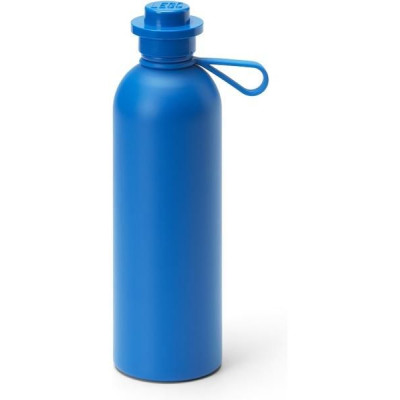LEGO termo láhev 560 ml - modrá