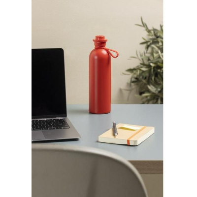 LEGO termo láhev 560 ml - luční kvítí