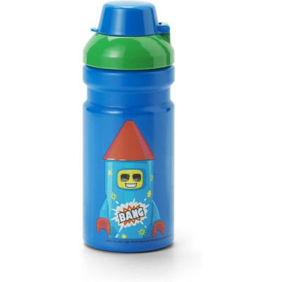 LEGO svačinový set - Ninjago zelený