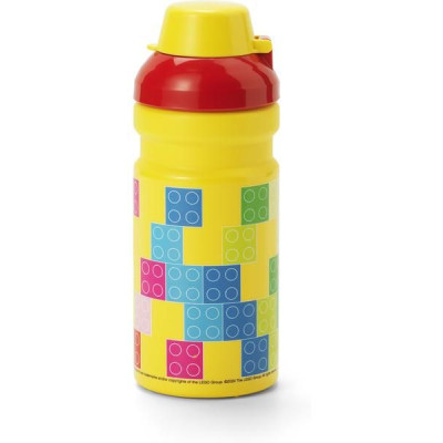 LEGO svačinový set - Ninjago modrý