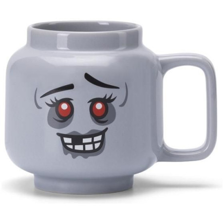 LEGO keramický hrnek 530 ml - zombie