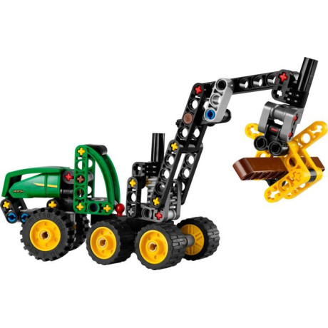 LEGO Technic - Kombajn John Deere 1470H