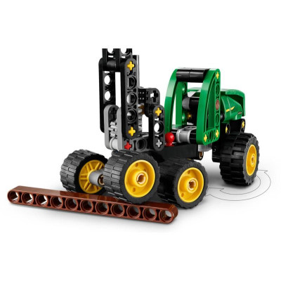 LEGO Technic - Kombajn John Deere 1470H