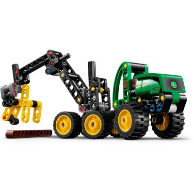 LEGO Technic - Kombajn John Deere 1470H