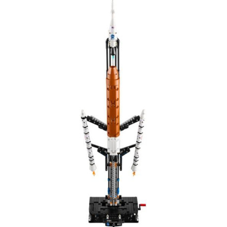 LEGO Technic - Raketa NASA Artemis Space Launch System