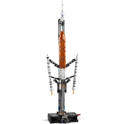 LEGO Technic - Raketa NASA Artemis Space Launch System