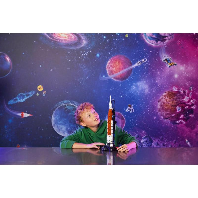 LEGO Technic - Raketa NASA Artemis Space Launch System