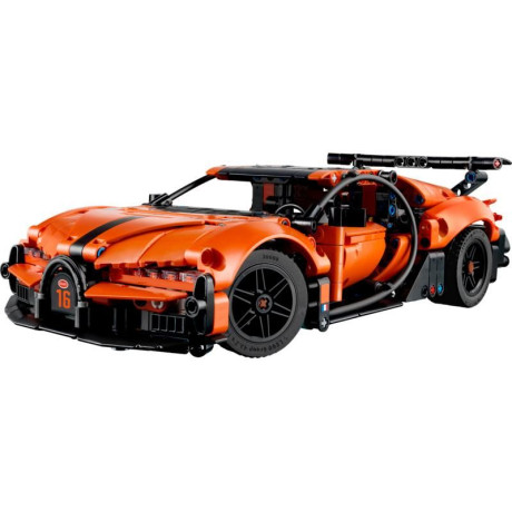 LEGO Technic - Hyperauto Bugatti Chiron Pur Sport