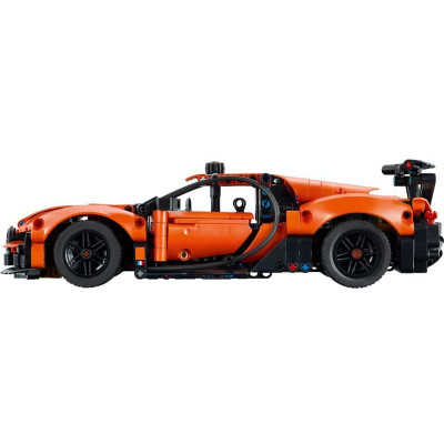 LEGO Technic - Hyperauto Bugatti Chiron Pur Sport