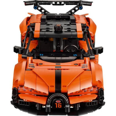 LEGO Technic - Hyperauto Bugatti Chiron Pur Sport