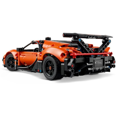 LEGO Technic - Hyperauto Bugatti Chiron Pur Sport