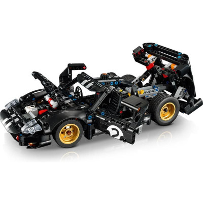LEGO Technic - Závodní auto 1966 Ford GT40 MKII
