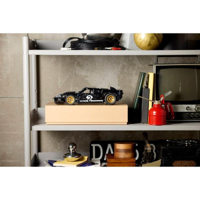 LEGO Technic - Závodní auto 1966 Ford GT40 MKII