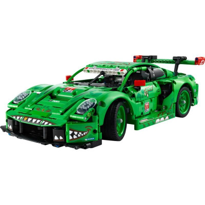 LEGO Technic - Auto Porsche 911 GT3 R REXY AO Racing