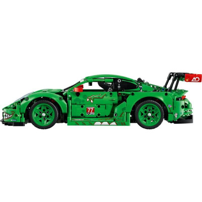 LEGO Technic - Auto Porsche 911 GT3 R REXY AO Racing