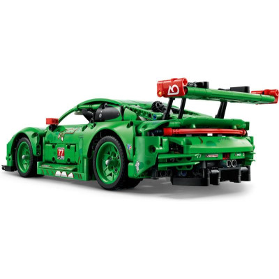 LEGO Technic - Auto Porsche 911 GT3 R REXY AO Racing