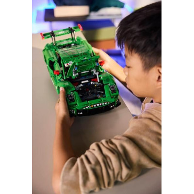 LEGO Technic - Auto Porsche 911 GT3 R REXY AO Racing