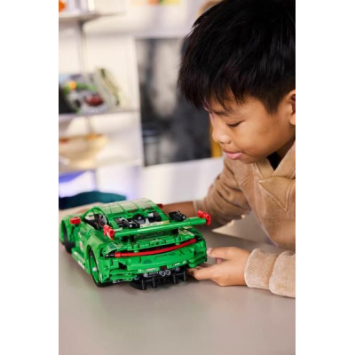 LEGO Technic - Auto Porsche 911 GT3 R REXY AO Racing