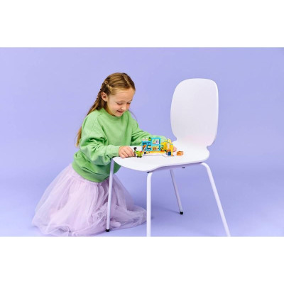 LEGO Friends - Samoobsluha v městečku Heartlake