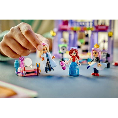 LEGO Friends - Módní přehlídka v městečku Heartlake