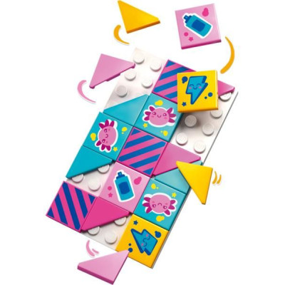 LEGO Friends - Liann a její rodinný dům