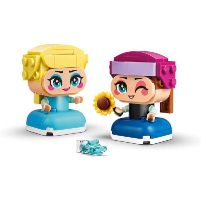 LEGO Disney - Mini Anna a Elsa