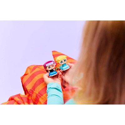 LEGO Disney - Mini Anna a Elsa