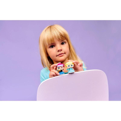 LEGO Disney - Mini Anna a Elsa