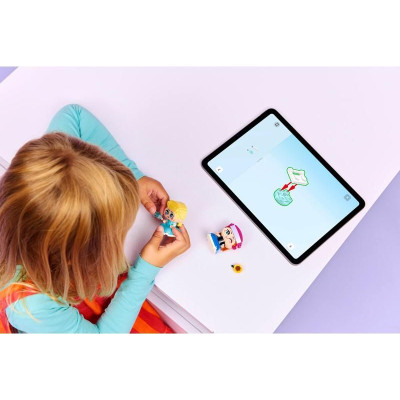 LEGO Disney - Mini Anna a Elsa