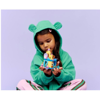 LEGO Disney - Ariel a její kouzelný miniaturní palác