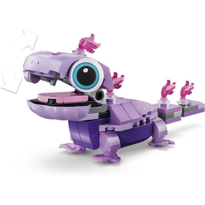 LEGO Disney - Olaf a Bruni na zábavném pikniku