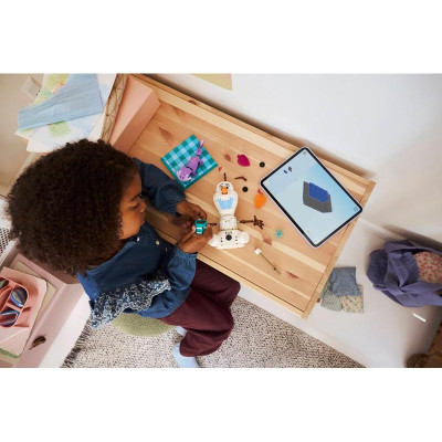 LEGO Disney - Olaf a Bruni na zábavném pikniku