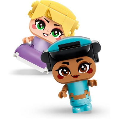 LEGO Disney - Mini Jasmína a Locika