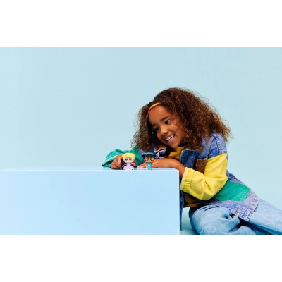 LEGO Disney - Mini Jasmína a Locika