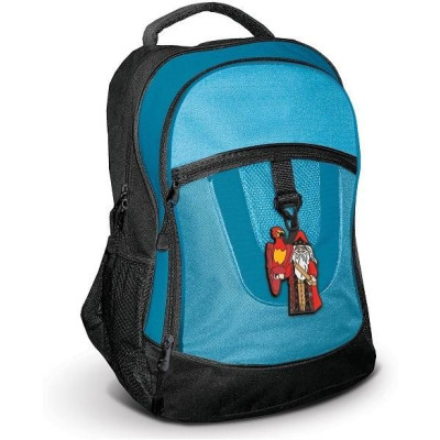 LEGO jmenovka na zavazadlo - Iconic Hot Dog