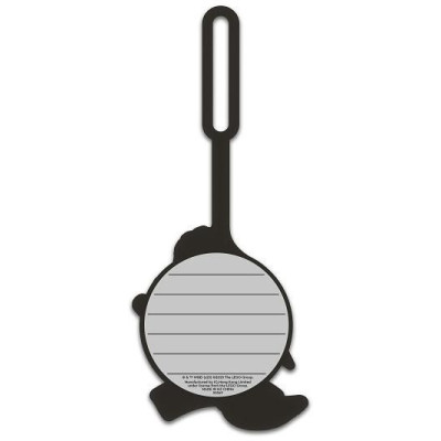 LEGO jmenovka na zavazadlo - Star Wars Grogu