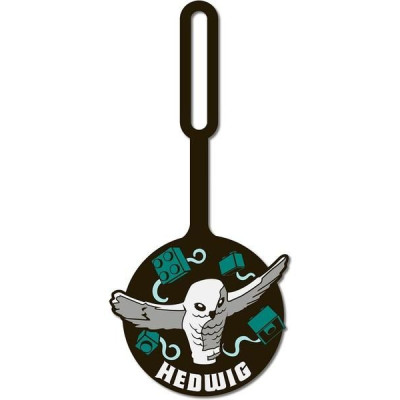 LEGO jmenovka na zavazadlo - Star Wars Grogu