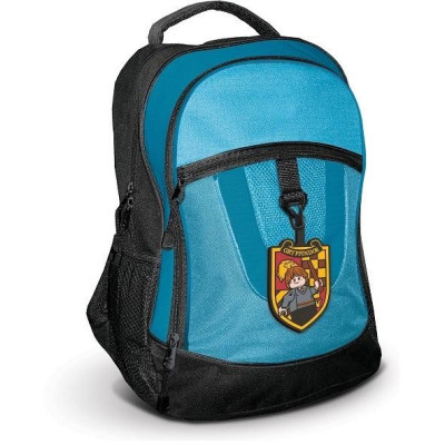 LEGO jmenovka na zavazadlo - Iconic Banán